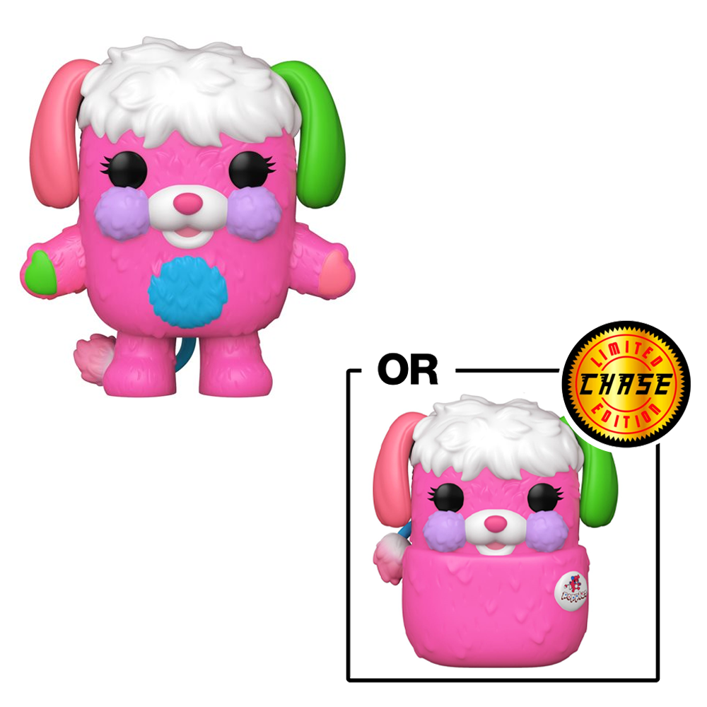 Funko POP! Hasbro: Popples - Prize Popple Vinyl Figure #2 - Bards & Cards