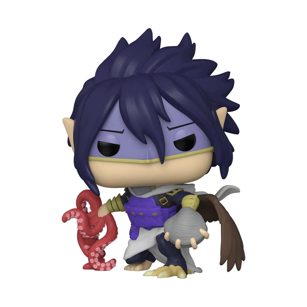 Funko POP! My Hero Academia - Tamaki in Hero Costume Vinyl Figure #1005 - 0