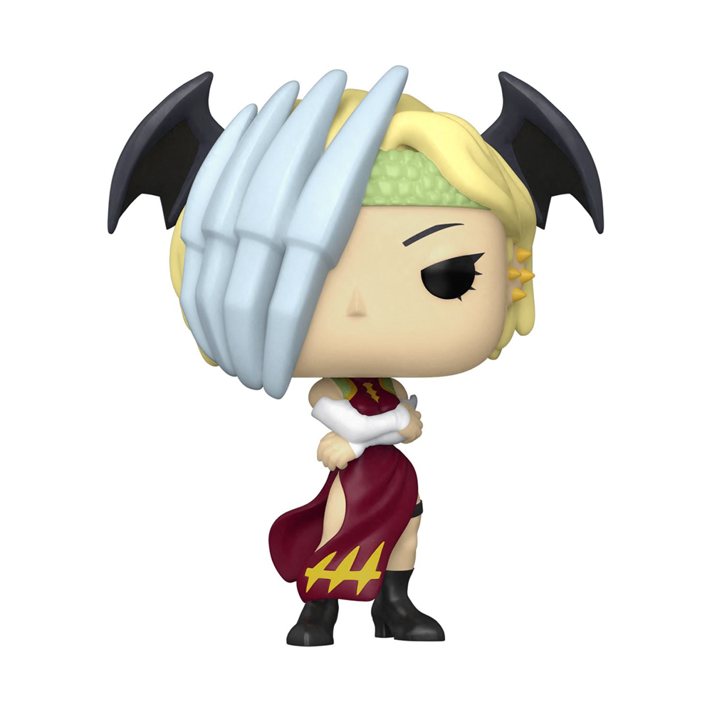 Funko POP! My Hero Academia - Ryukyu in Hero Costume Vinyl Figure #1007 - 0