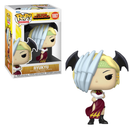 Funko POP! My Hero Academia - Ryukyu in Hero Costume Vinyl Figure #1007 - Bards & Cards