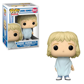 Funko POP! Dumb and Dumber - Harry Getting Haircut Vinyl Figure #1042 - Bards & Cards