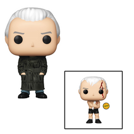 Funko POP! Blade Runner - Roy Batty Vinyl Figure - Bards & Cards
