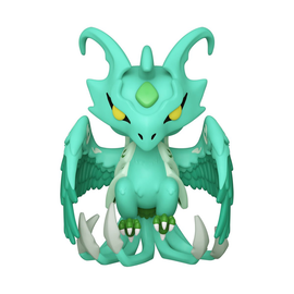 [PRE-ORDER] Funko POP! Bakugan - Skyress Vinyl Figure #968 - Bards & Cards