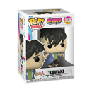 Funko POP! Boruto: Naruto Next Generations - Kawaki Vinyl Figure #1036 - Bards & Cards