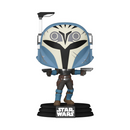 Funko POP! Star Wars: The Mandalorian - Bo-Katan Kryze Vinyl Figure #463 - Bards & Cards