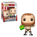 Funko POP! WWE - Otis (Money in the Bank) Vinyl Figure #88 - Bards & Cards