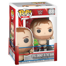 Funko POP! WWE - Otis (Money in the Bank) Vinyl Figure #88 - Bards & Cards
