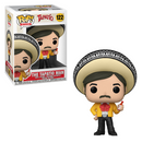 Funko POP! Ad Icons - Tapatio Man Vinyl Figure #122 - Bards & Cards