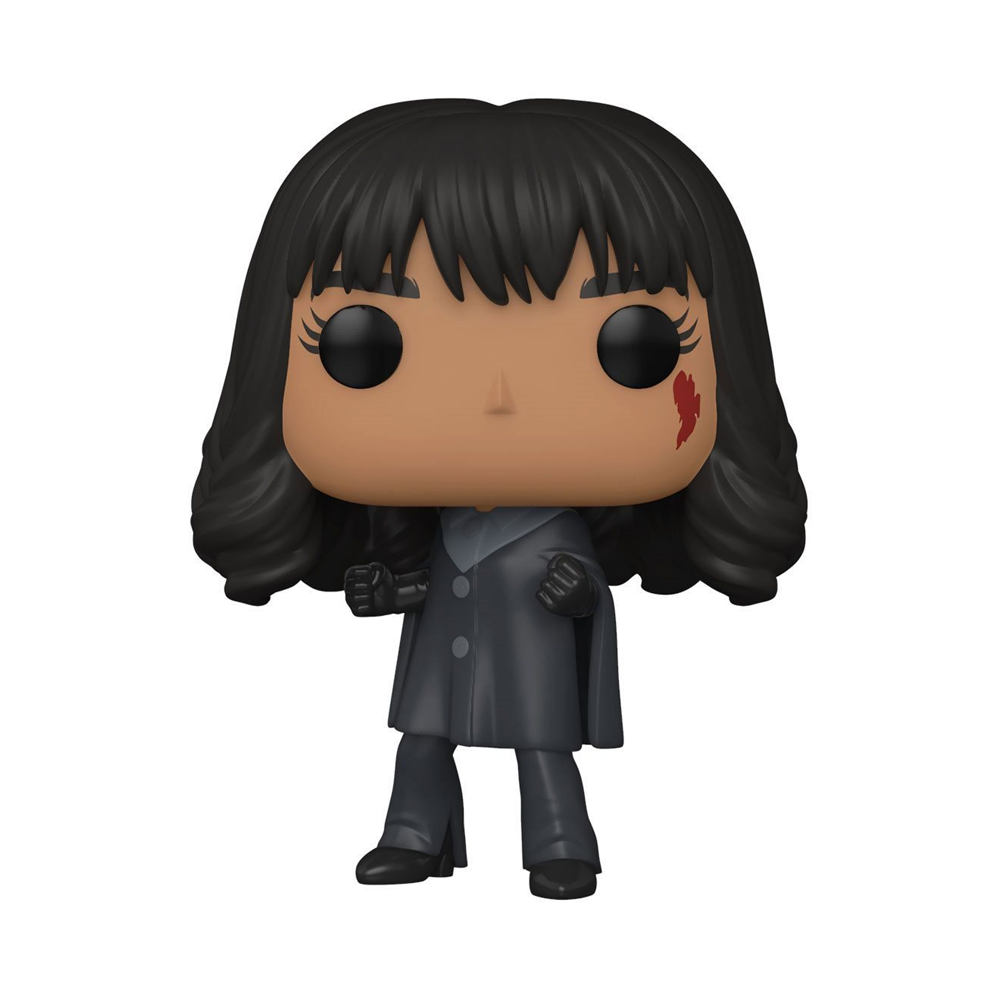 Funko POP! Umbrella Academy - Allison Vinyl Figure #1112 - 0