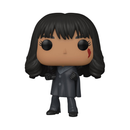Funko POP! Umbrella Academy - Allison Vinyl Figure #1112 - Bards & Cards