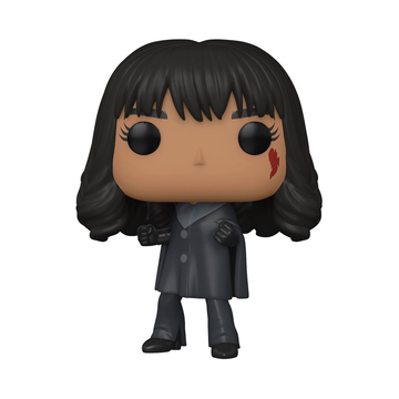 Funko POP! Umbrella Academy - Allison Vinyl Figure #1112 - Bards & Cards