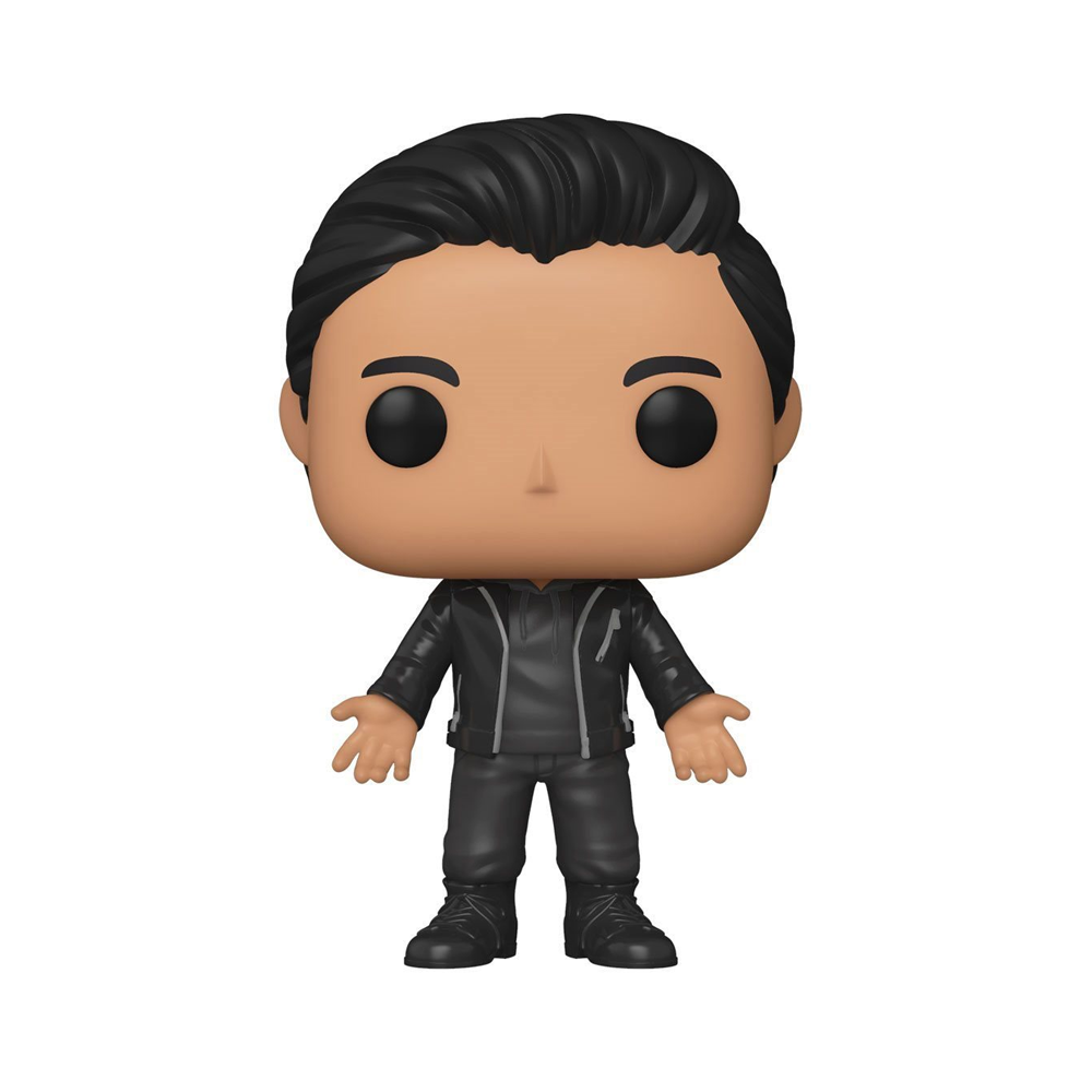 Funko POP! Umbrella Academy - Ben Vinyl Figure #1113 - 0