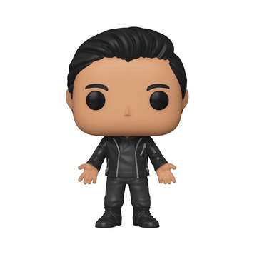 Funko POP! Umbrella Academy - Ben Vinyl Figure #1113 - Bards & Cards