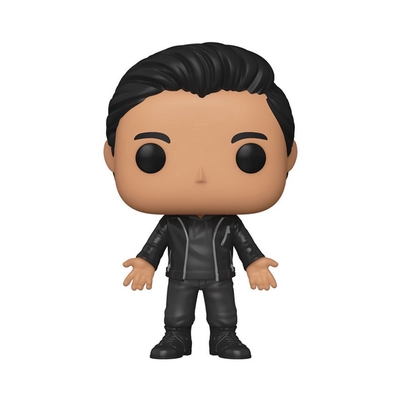 Funko POP! Umbrella Academy - Ben Vinyl Figure #1113 - Bards & Cards