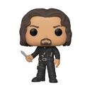 Funko POP! Umbrella Academy - Diego Vinyl Figure #1114 - Bards & Cards