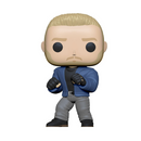 Funko POP! Umbrella Academy - Luther Vinyl Figure #1116 - Bards & Cards