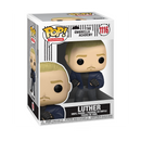 Funko POP! Umbrella Academy - Luther Vinyl Figure #1116 - Bards & Cards