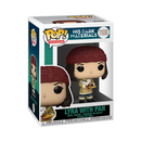 Funko POP! His Dark Materials - Lyra with Pan Vinyl Figure #1108 - Bards & Cards