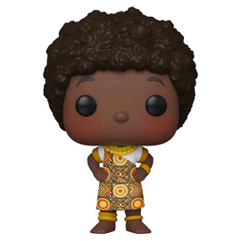 Funko POP! Disney: Small World - Kenya Vinyl Figure #1071 - Bards & Cards