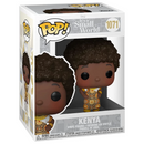 Funko POP! Disney: Small World - Kenya Vinyl Figure #1071 - Bards & Cards
