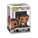 Funko POP! Umbrella Academy - Baby Pogo Vinyl Figure #1119 - Bards & Cards