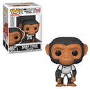 Funko POP! Umbrella Academy - Baby Pogo Vinyl Figure #1119 - Bards & Cards
