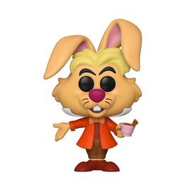 [PRE-ORDER] Funko POP! Alice in Wonderland 70th - March Hare Vinyl Figure #1061 - Bards & Cards