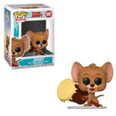 Funko POP! Tom and Jerry - Jerry Vinyl Figure #1097 - Bards & Cards