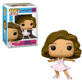 Funko POP! Dirty Dancing - Baby (Finale) Vinyl Figure #1098 - Bards & Cards