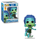 Funko POP! Disney: Luca - Paguro Vinyl Figure #1055 - Bards & Cards