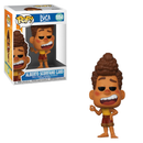 Funko POP! Disney: Luca - Alberto Scorfano (Land) Vinyl Figure #1054 - Bards & Cards