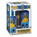 Funko POP! Kraft - Mac and Cheese Box Vinyl Figure - Bards & Cards