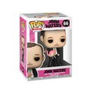Funko POP! Icons - John Waters Vinyl Figure #66 - Bards & Cards