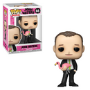 Funko POP! Icons - John Waters Vinyl Figure #66 - Bards & Cards