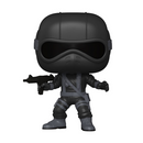 Funko POP! G.I. Joe - Snake Eyes Vinyl Figure #76 - Bards & Cards