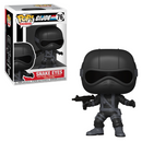 Funko POP! G.I. Joe - Snake Eyes Vinyl Figure #76 - Bards & Cards