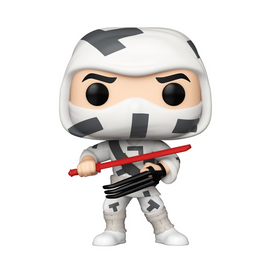 Funko POP! G.I. Joe - Storm Shadow Vinyl Figure #77 - Bards & Cards