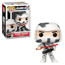 Funko POP! G.I. Joe - Storm Shadow Vinyl Figure #77 - Bards & Cards