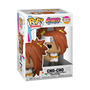 Funko POP! Boruto: Naruto Next Generations - Cho-Cho Vinyl Figure #1037 - Bards & Cards
