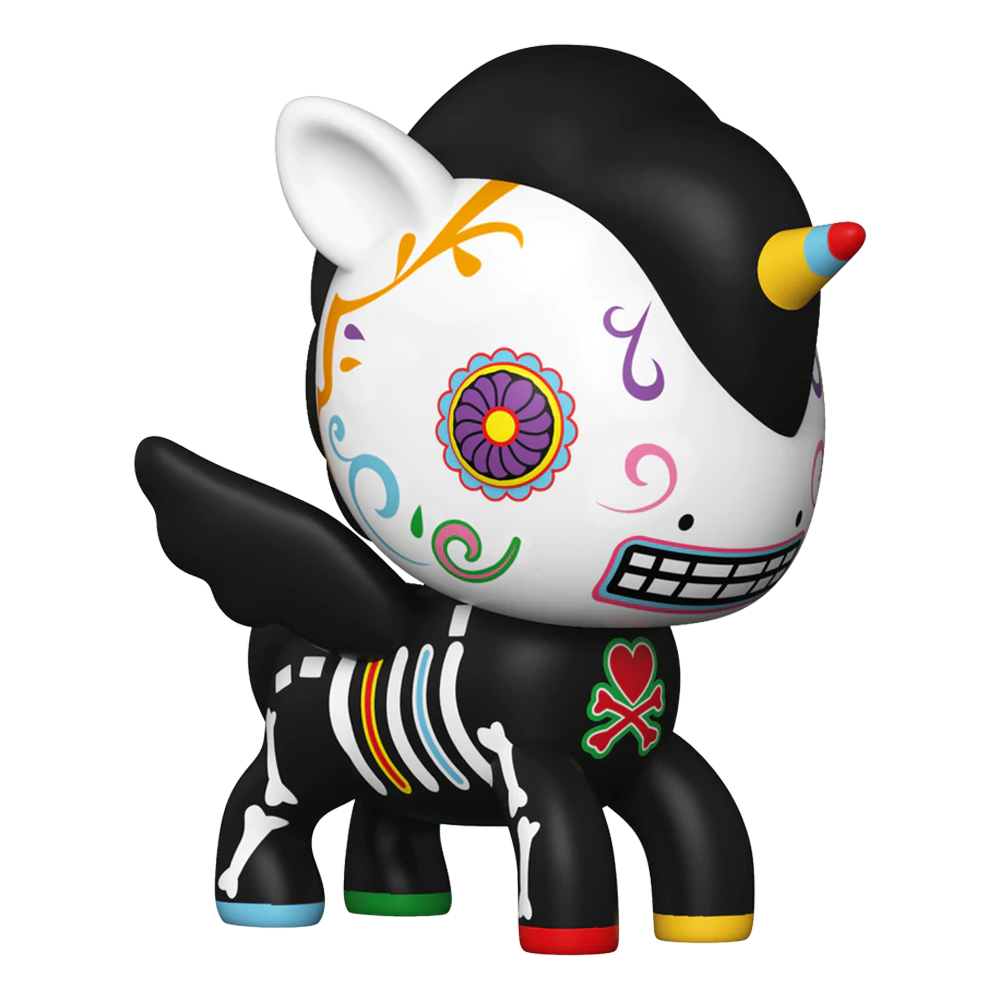 Funko POP! Tokidoki - Caramelo Vinyl Figure #103 2021 Summer Convention Exclusive [READ DESCRIPTION] - 0