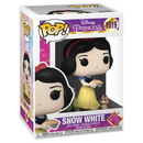 Funko POP! Disney: Ultimate Princess - Snow White Vinyl Figure #1019 - Bards & Cards