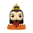 Funko POP! Avatar: The Last Airbender - Ozai Vinyl Figure #999 - Bards & Cards