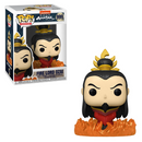 Funko POP! Avatar: The Last Airbender - Ozai Vinyl Figure #999 - Bards & Cards
