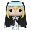 Funko POP! Fire Force - Iris Vinyl Figure #979 - Bards & Cards