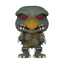 Funko POP! Teenage Mutant Ninja Turtles 2 - Tokka Vinyl Figure #1139 - Bards & Cards