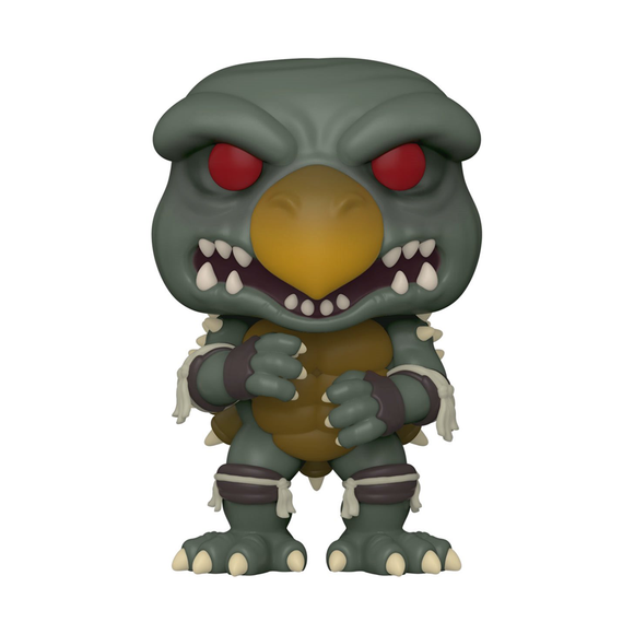 Funko POP! Teenage Mutant Ninja Turtles 2 - Tokka Vinyl Figure #1139 - Bards & Cards