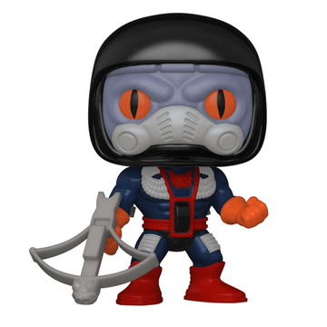 Funko POP! Masters of the Universe - Dragstor Vinyl Figure #85 - Bards & Cards