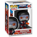 Funko POP! Masters of the Universe - Dragstor Vinyl Figure #85 - Bards & Cards