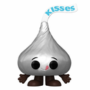 Funko POP! Hershey's - Hershey's Kiss Vinyl Figure - Bards & Cards