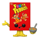 Funko POP! Ad Icons: Post - Fruity Pebbles Cereal Box Vinyl Figure #108 - Bards & Cards